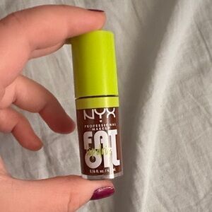 NYX Fat Oil